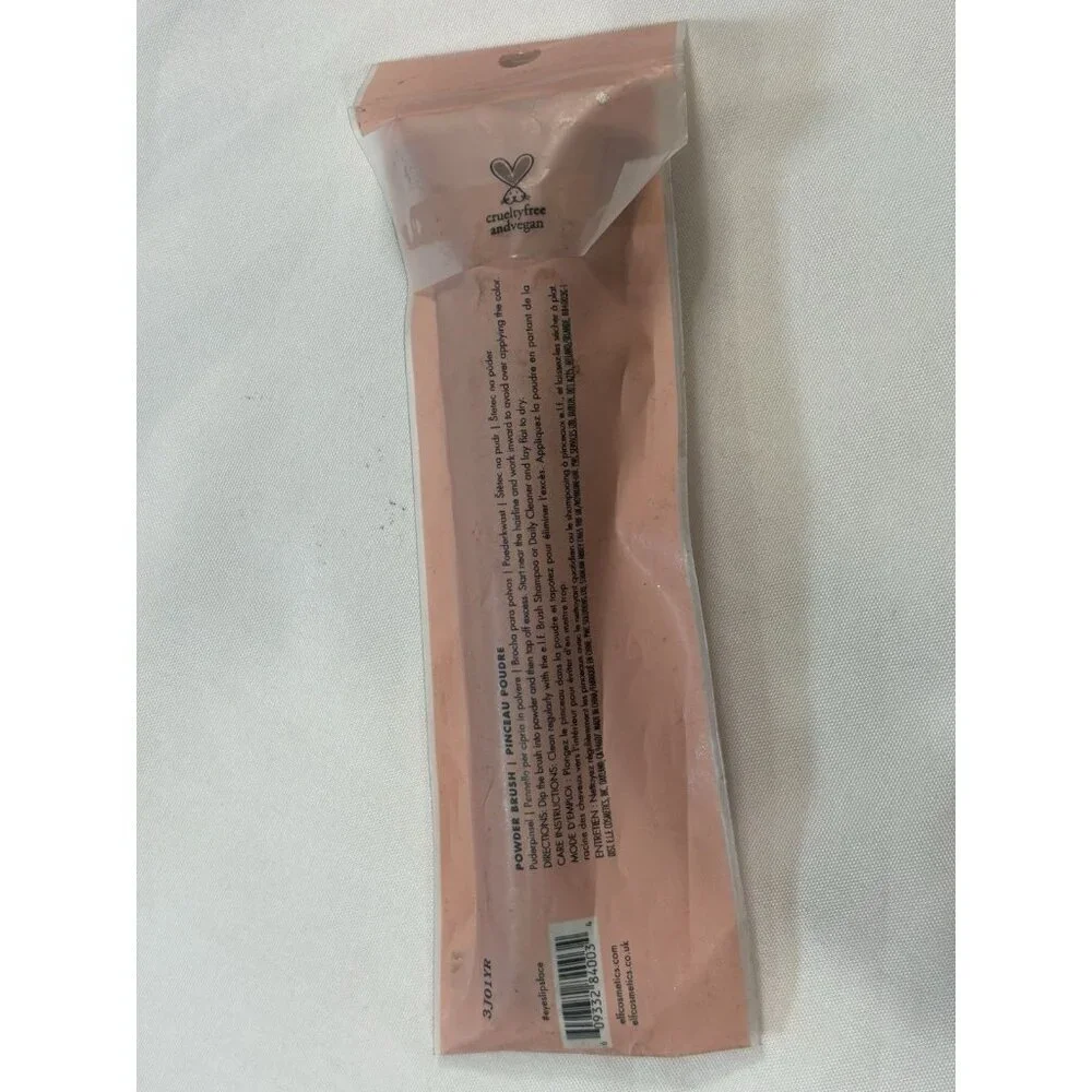 e.l.f. Studio Powder Brush Makeup Brushes